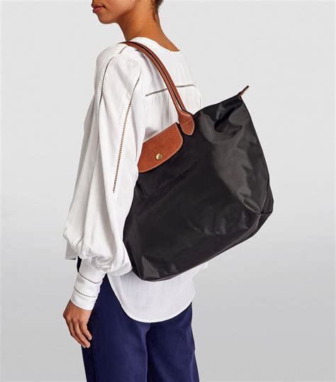 longchamp pliage large tote.